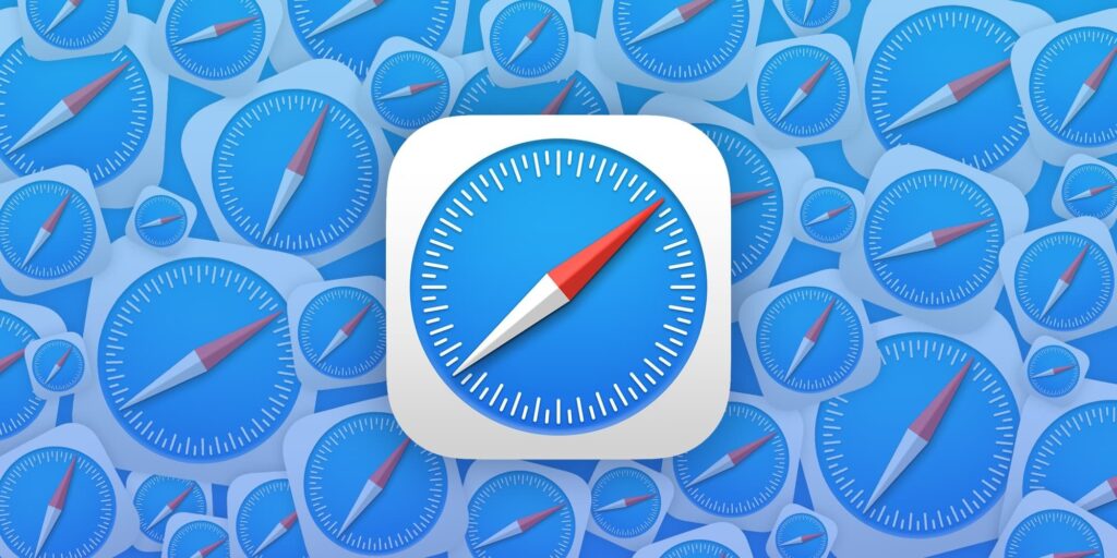 Storia del Browser Safari
