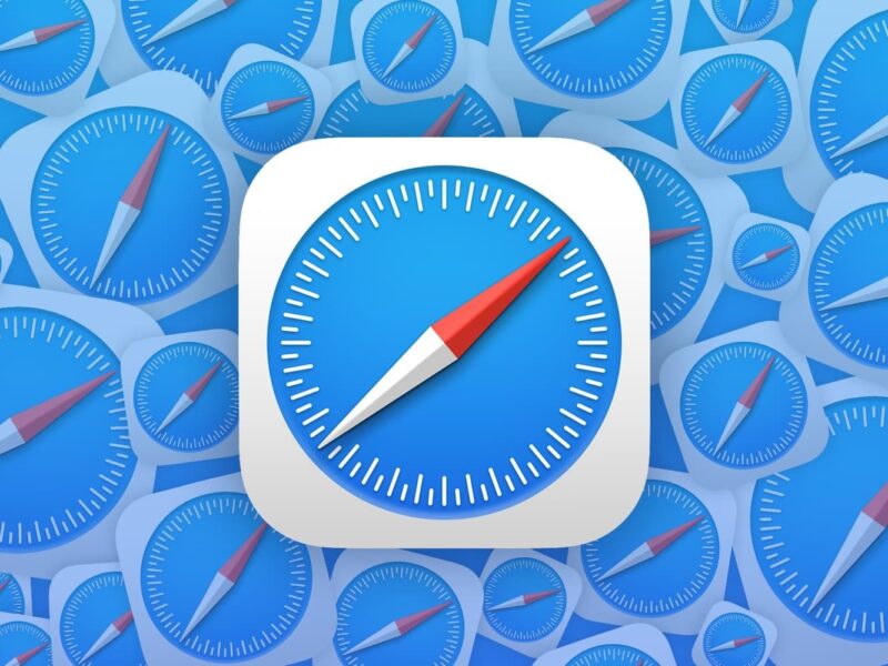 Storia del Browser Safari