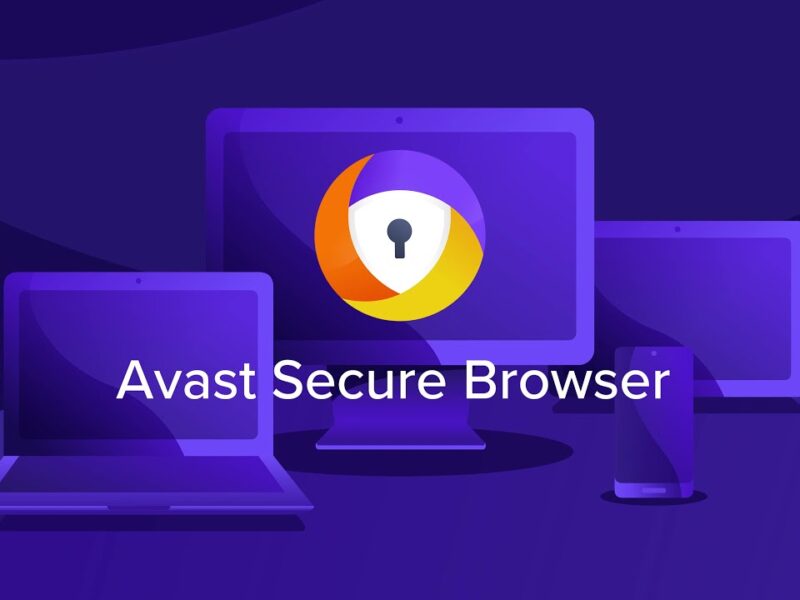 Avast Secure Browser