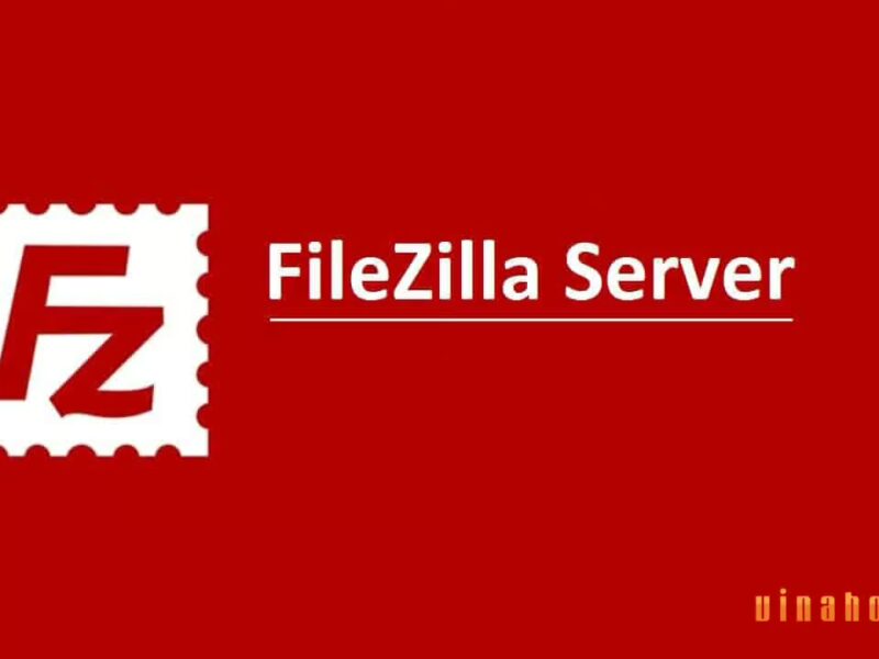 Software File Manager per gestione remota