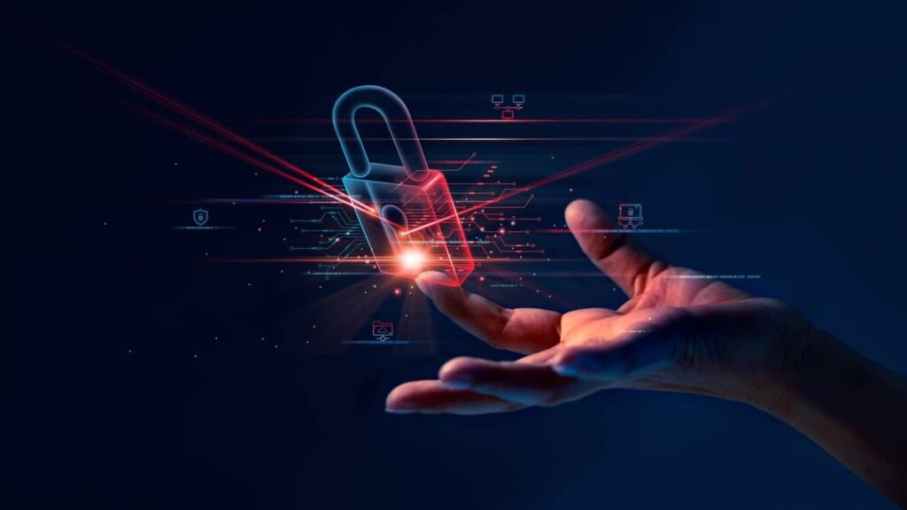 Chiave di sicurezza di rete: cos'è, a cosa serve e come trovarla