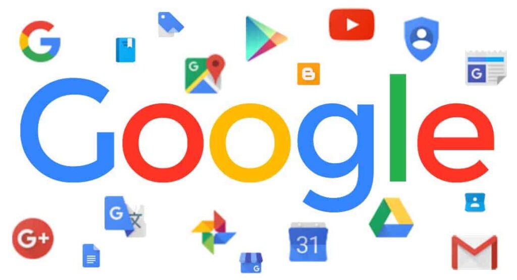 motore di ricerca google